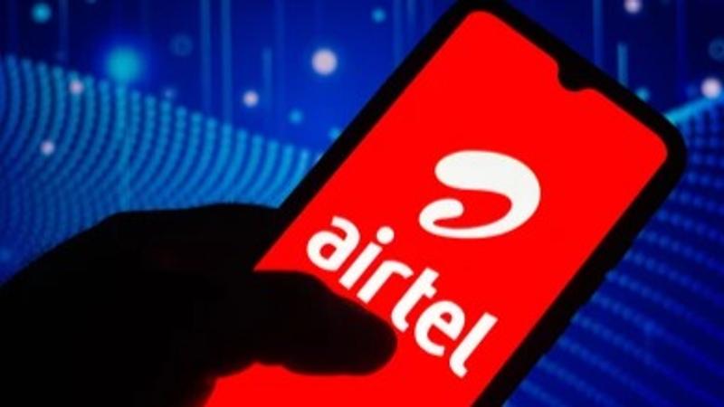 Airtel CEO Gopal Vittal highlighted the company's commitment to foster connected India in his letter.