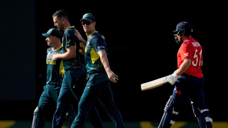 Australia ready to help Scotland to knock England out of T20 World Cup 2024