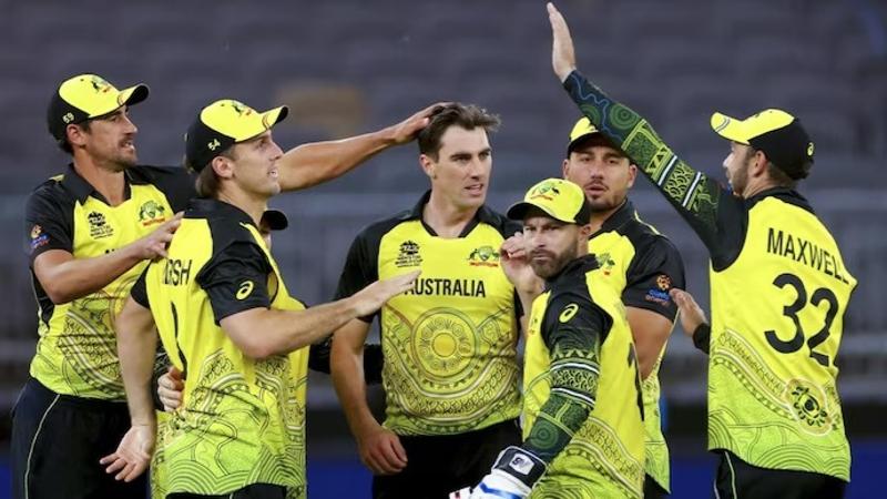 Australia T20 World Cup full schedule and squad 