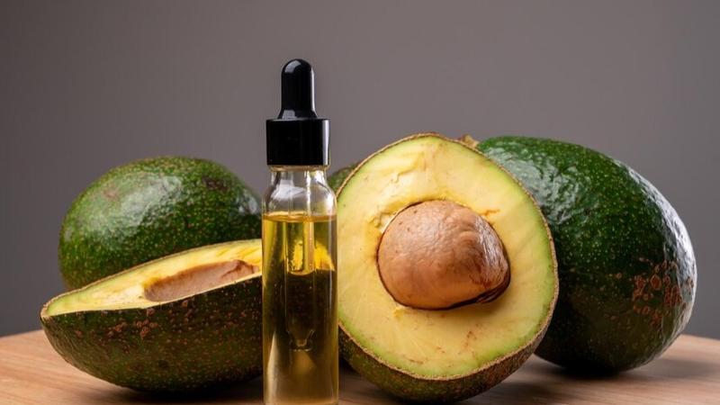 Avocado oil