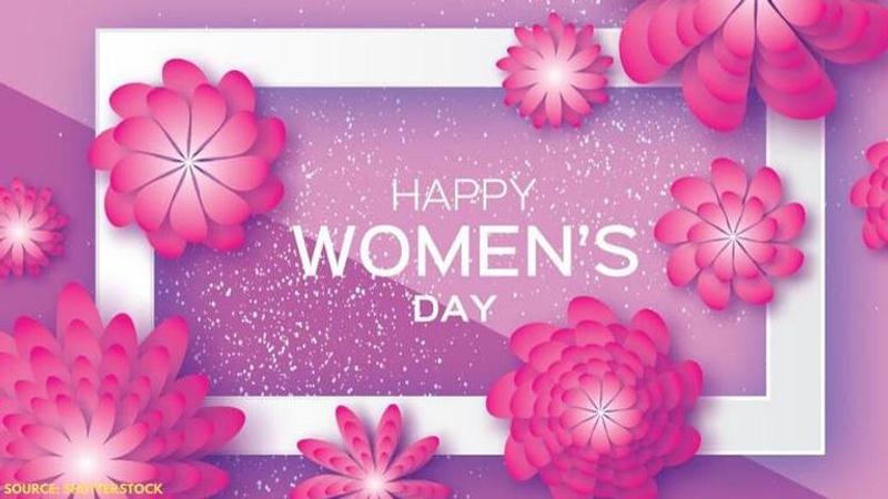 women's day messages