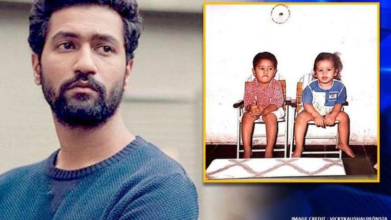 Vicky Kaushal