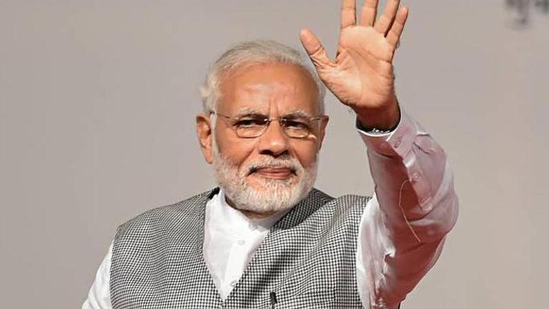 PM Modi assures help to Ethiopia in fighting coronavirus