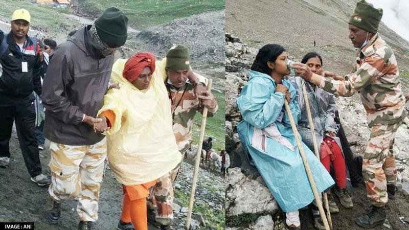 Amarnath Yatra