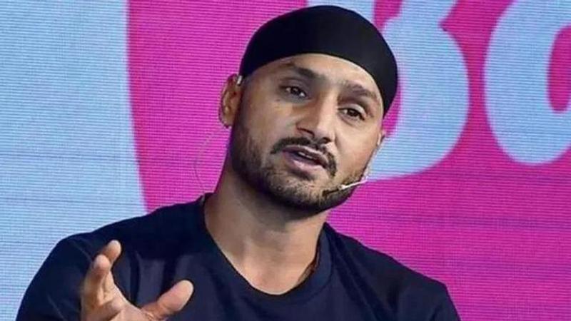 Harbhajan Singh