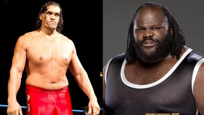 mark henry