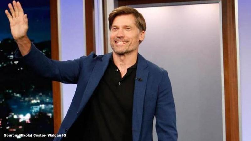 Source: Nikolaj Coster-Waldau IG