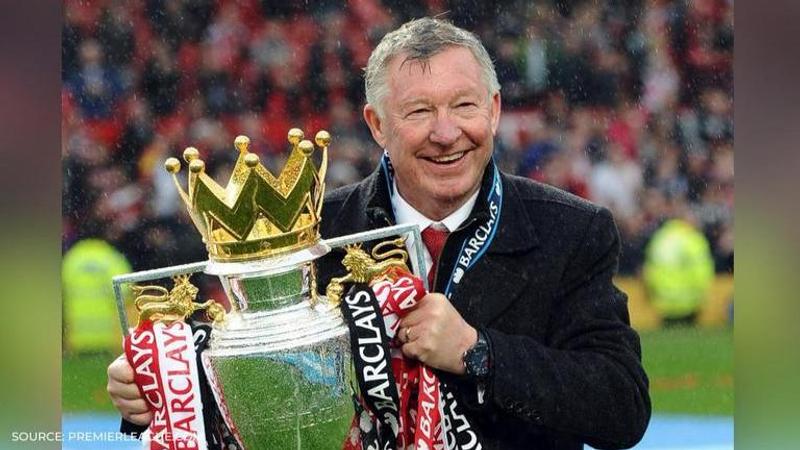 How to watch Sir Alex Ferguson's documentary in India