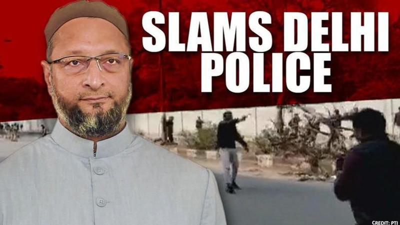 Asaduddin Owaisi