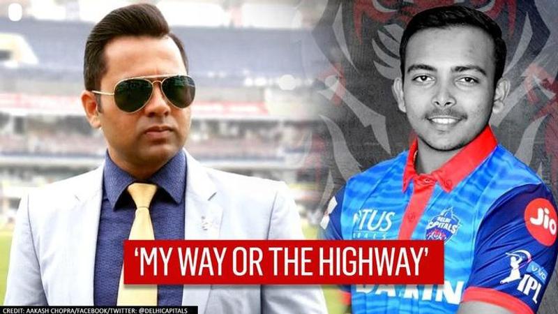 Aakash Chopra