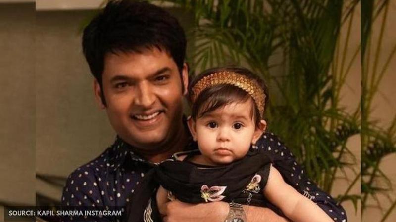 Kapil Sharma