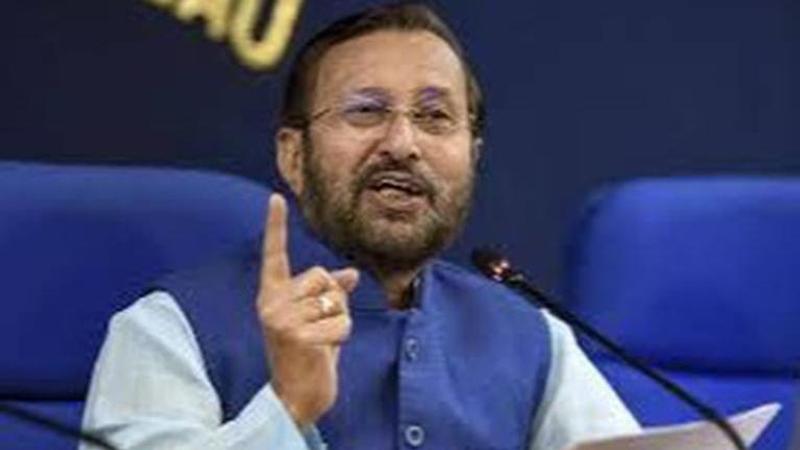 Javadekar