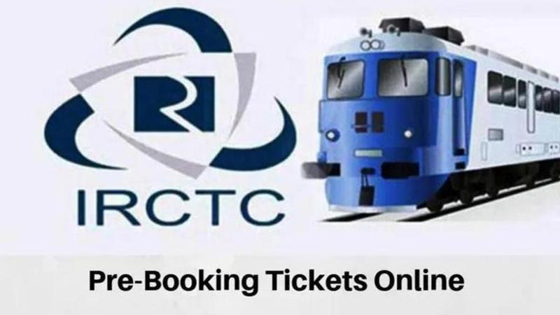 irctc