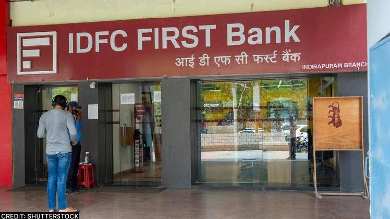 IDFC First Bank