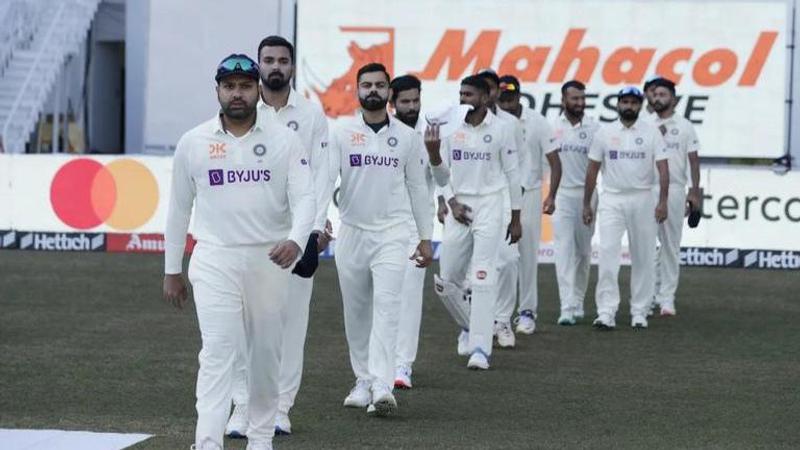 Team India