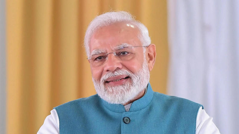 From a new airport to the Ayodhya Dham Junction Railway Station, PM Modi is set to flag-off several new projects when he visits the holy city tomorrow. 