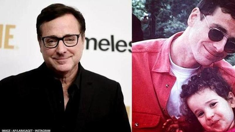 Bob Saget