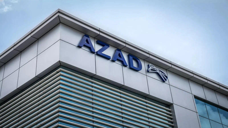 Azad Engineering IPO