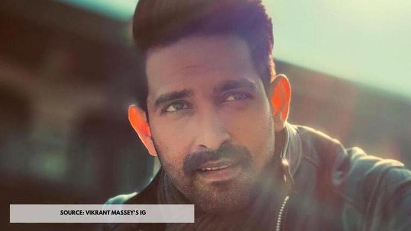 Vikrant Massey