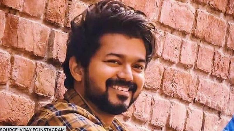 thalapathy vijay