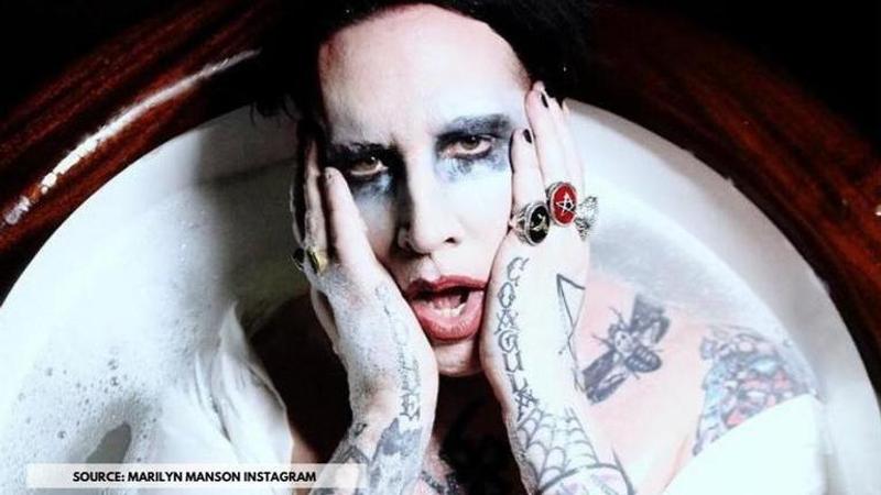 Marilyn Manson