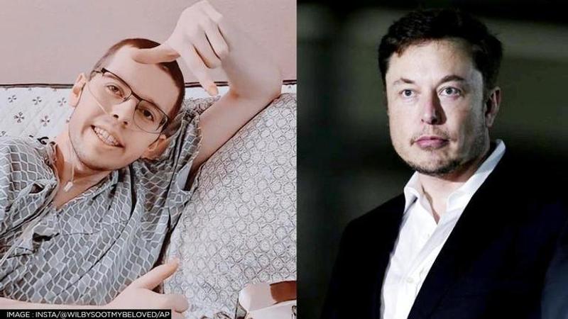 Elon Musk, Technoblade