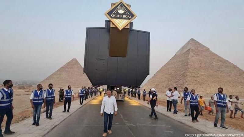 Egypt