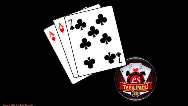 How to play Teen Patti