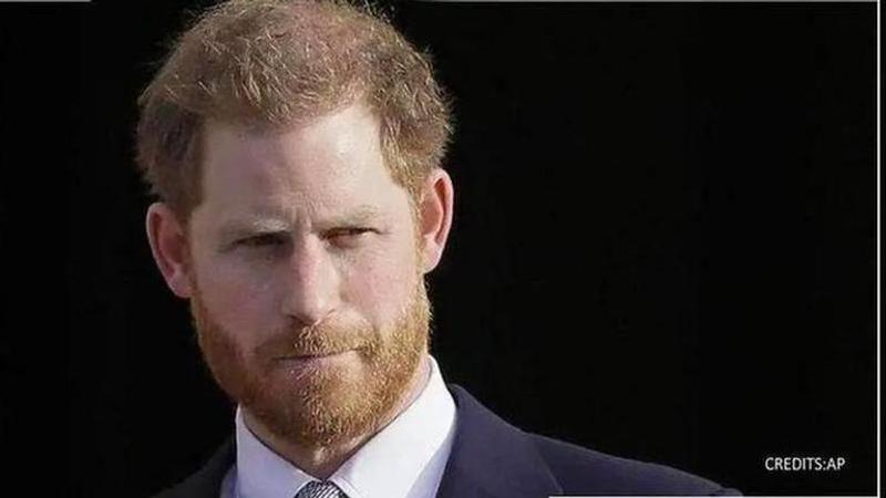 Prince Harry