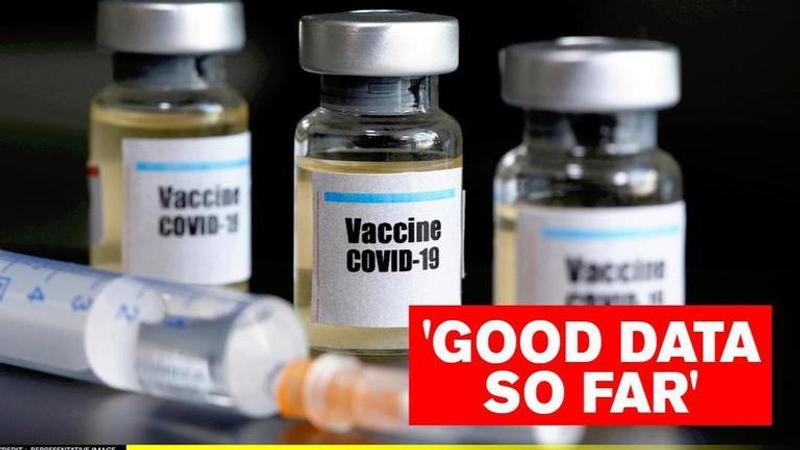 COVID-19 vaccine