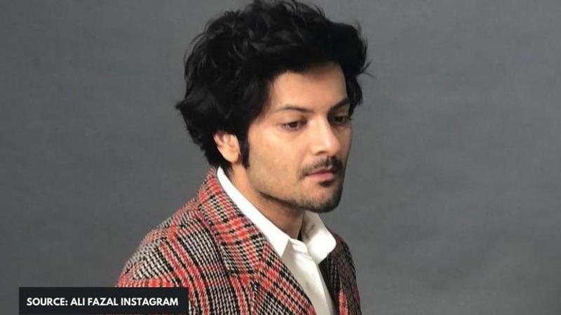 Ali Fazal