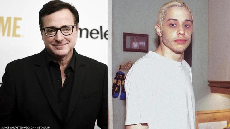 Bob Saget