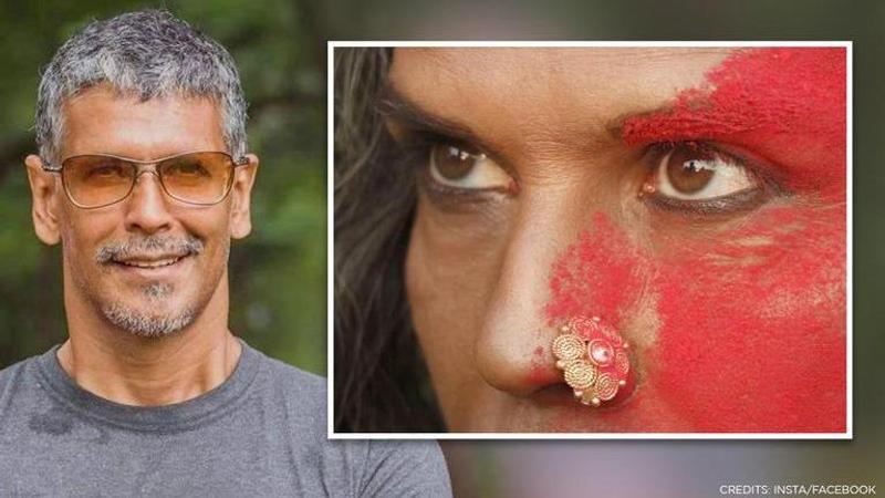 Milind Soman describes fight against 'inequality in kingdom' as Boris in next 'Pauraspur'