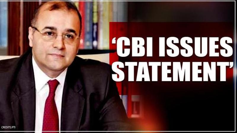 CBI