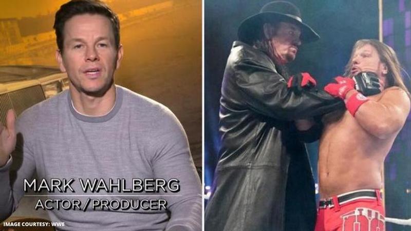 Mark Wahlberg