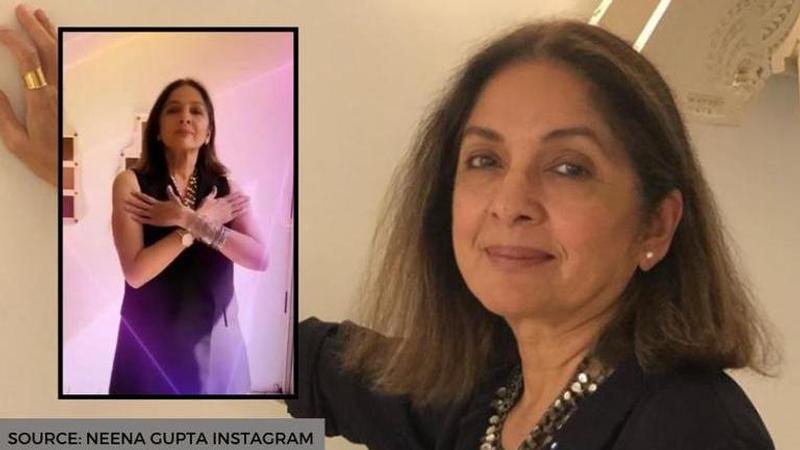 Neena Gupta