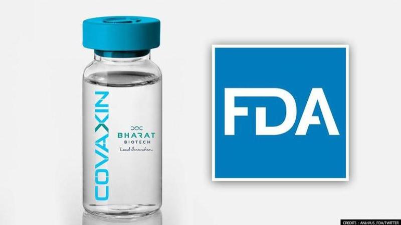 Covaxin FDA Approval