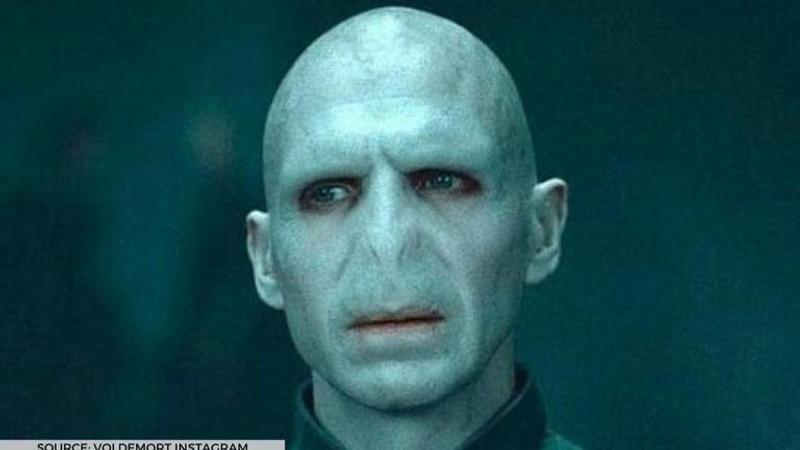 voldemort's quiz