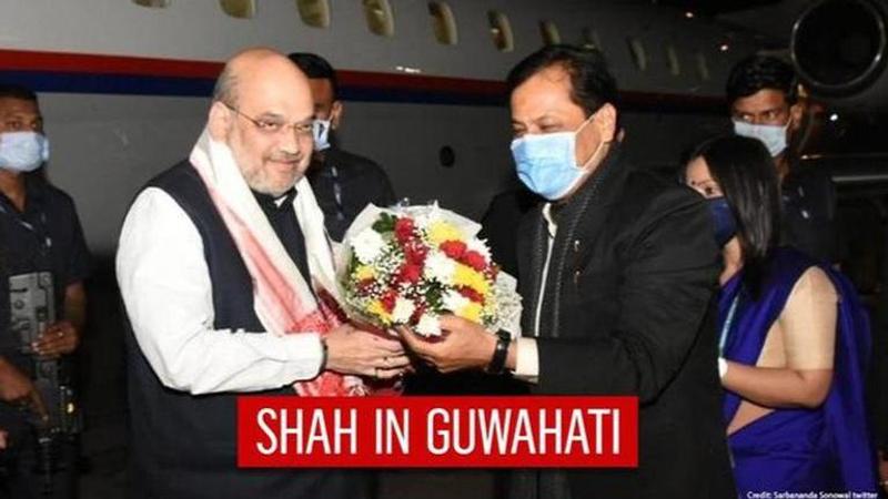 Amit Shah