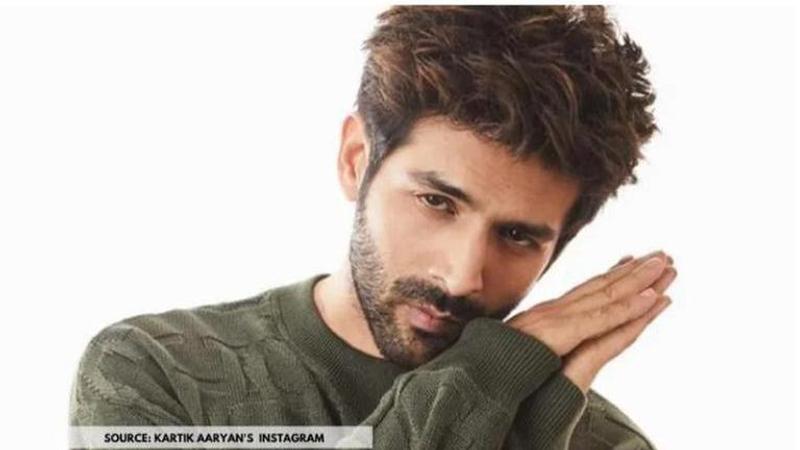 Kartik Aaryan