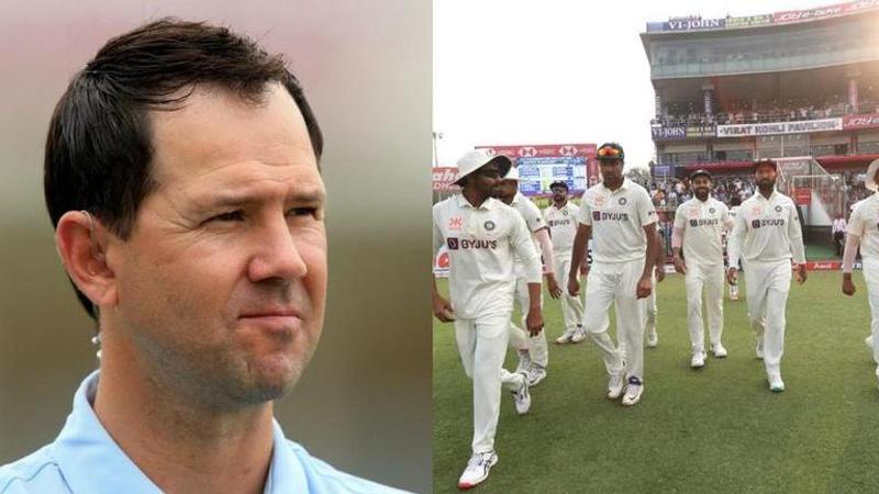 Ricky Ponting