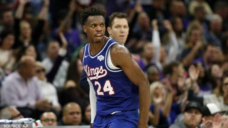 buddy hield trade