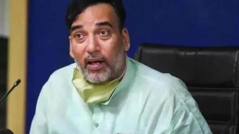 National policy to solve unemployment need of hour: Delhi Minister Gopal Rai