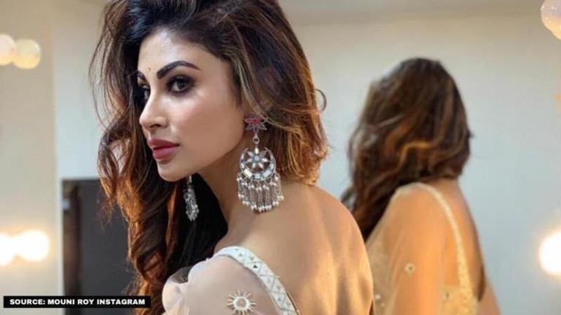 Mouni Roy