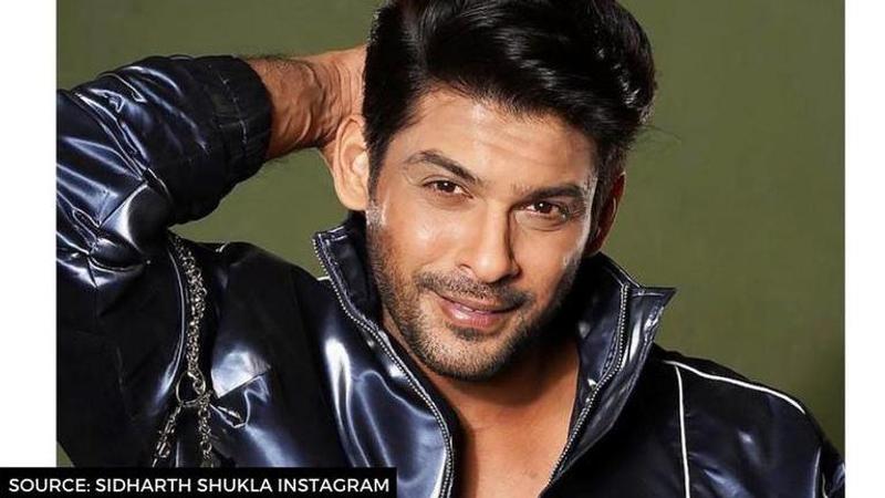 sidharth shukla