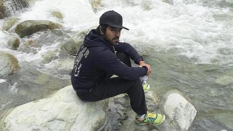 Ram Charan