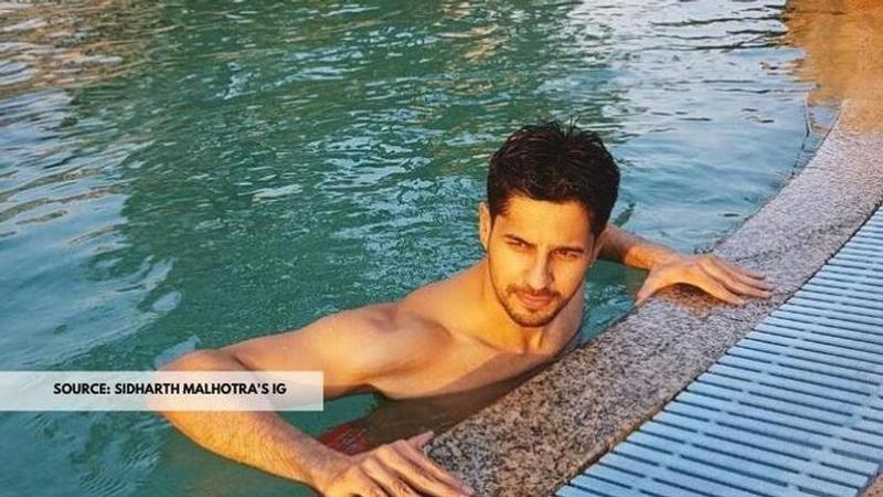 Sidharth Malhotra