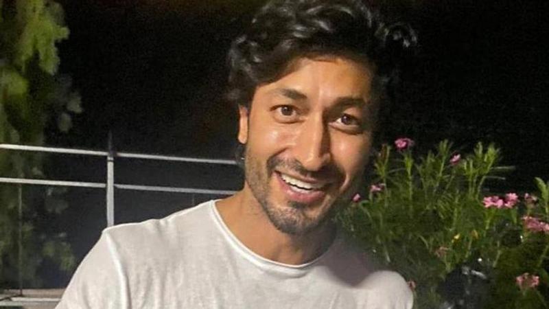 Vidyut Jammwal celebrates 'Jammwalions' birthday with a beautiful video message; See Here