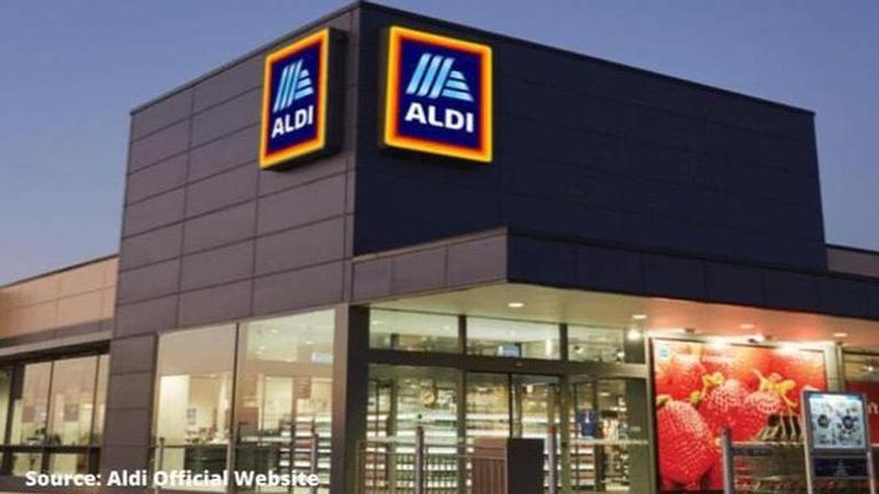 aldi new store hours