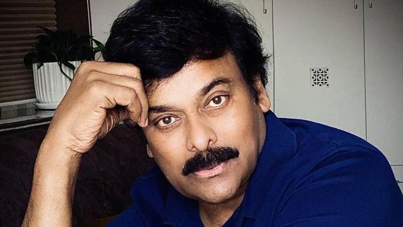 Chiranjeevi